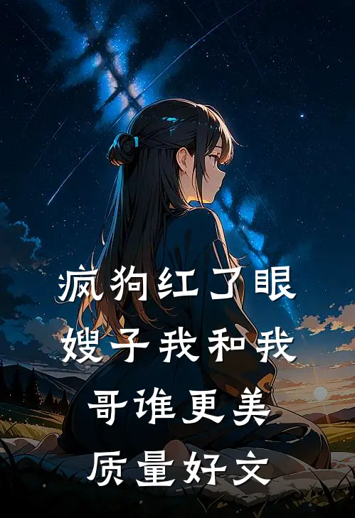 疯狗红了眼，嫂子我和我哥谁更美质量好文