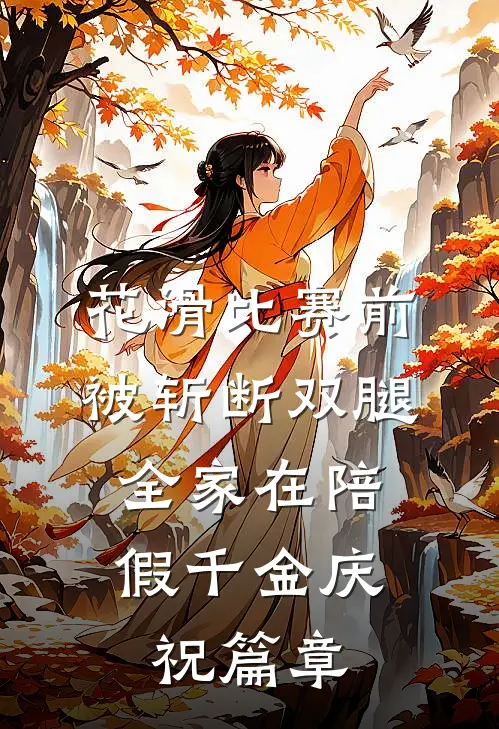 花滑比赛前被斩断双腿，全家在陪假千金庆祝篇章