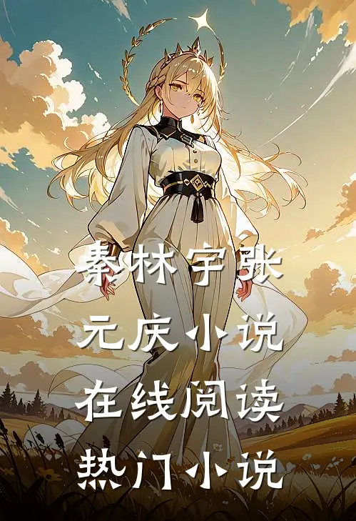 秦林宇张元庆小说在线阅读热门小说