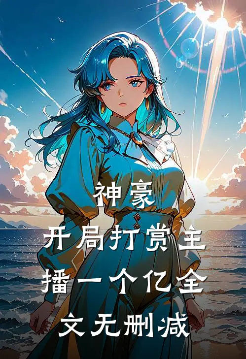 神豪：开局打赏主播一个亿全文无删减