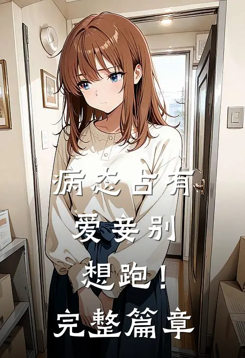 病态占有：爱妾别想跑！完整篇章