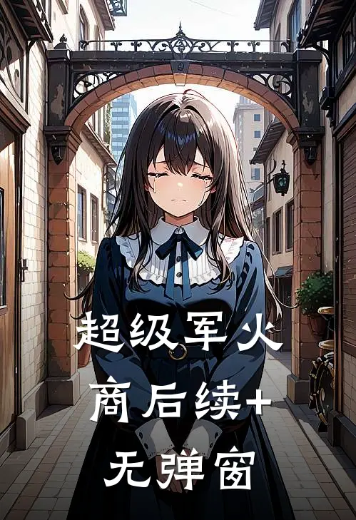 超级军火商后续+无弹窗