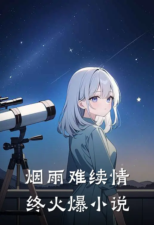 烟雨难续情终火爆小说
