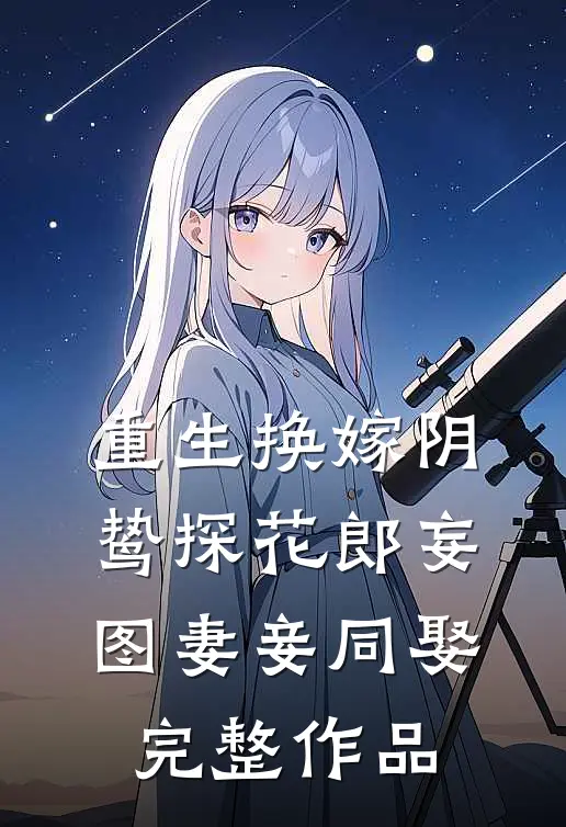 重生换嫁阴鸷探花郎妄图妻妾同娶完整作品