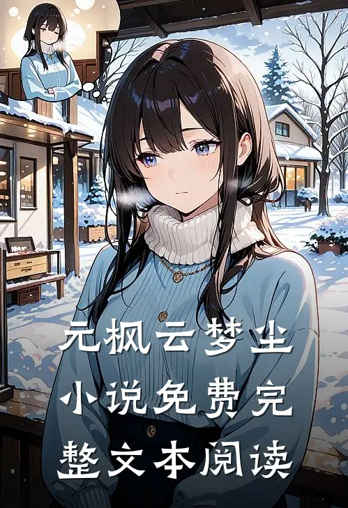元枫云梦尘小说免费完整文本阅读