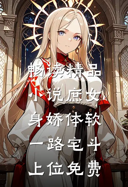 畅读精品小说庶女身娇体软,一路宅斗上位免费