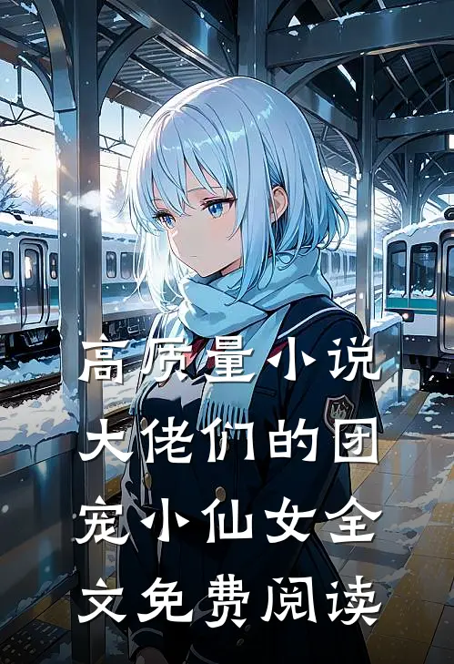高质量小说大佬们的团宠小仙女全文免费阅读