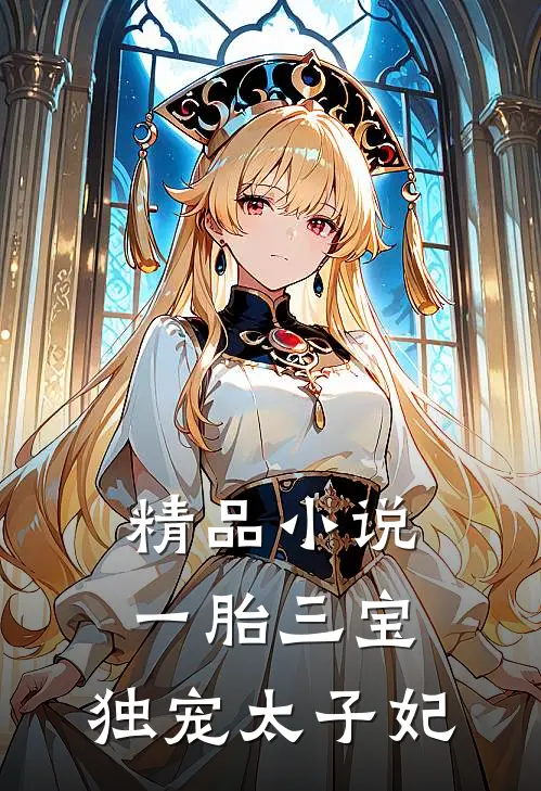精品小说一胎三宝：独宠太子妃