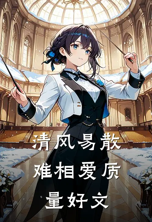 清风易散难相爱质量好文