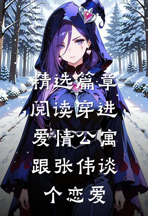 精选篇章阅读穿进爱情公寓，跟张伟谈个恋爱