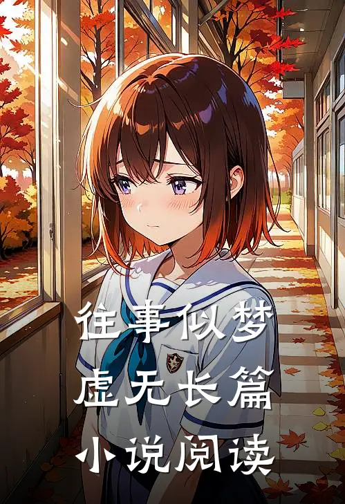 往事似梦虚无长篇小说阅读
