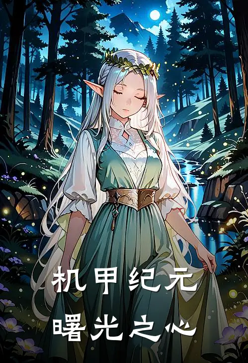 机甲纪元：曙光之心