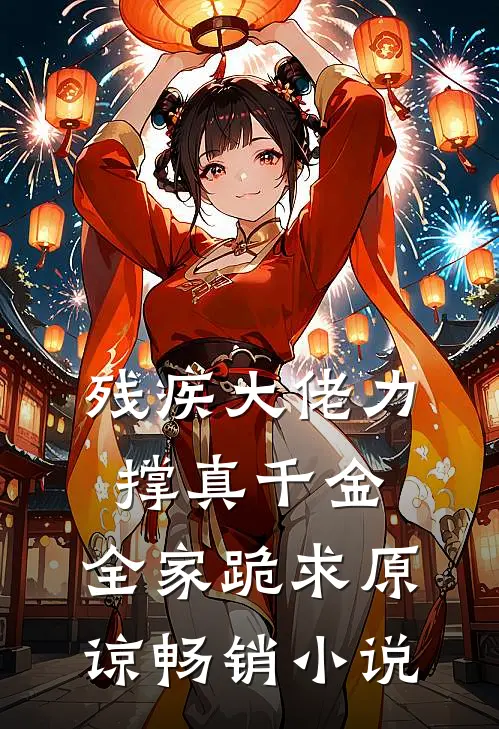 残疾大佬力撑真千金，全家跪求原谅畅销小说