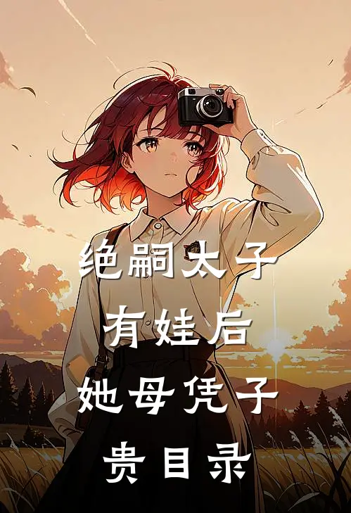 绝嗣太子有娃后，她母凭子贵目录
