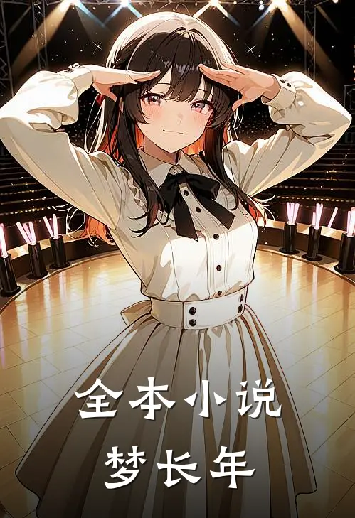 全本小说梦长年