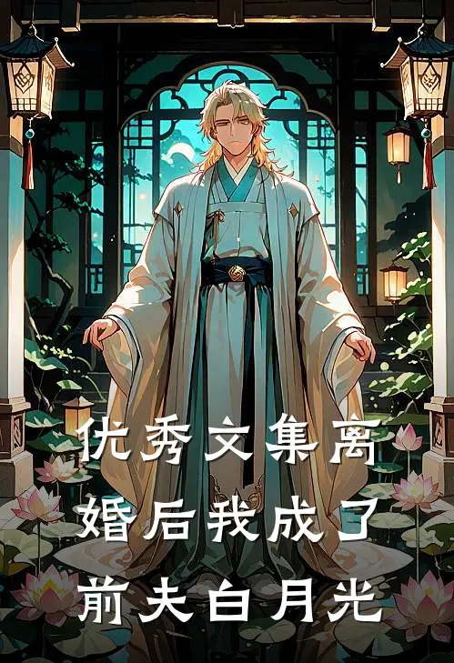 优秀文集离婚后我成了前夫白月光