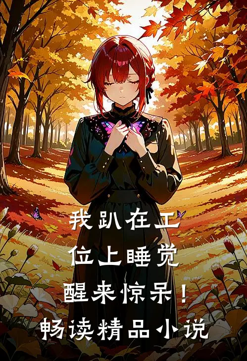 我趴在工位上睡觉，醒来惊呆！畅读精品小说