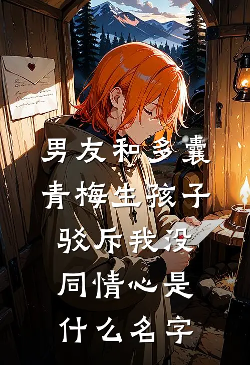 男友和多囊青梅生孩子，驳斥我没同情心是什么名字