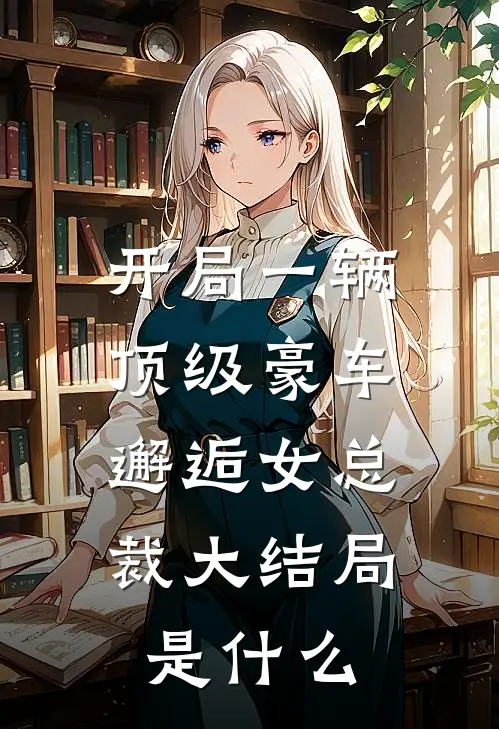 开局一辆顶级豪车，邂逅女总裁大结局是什么