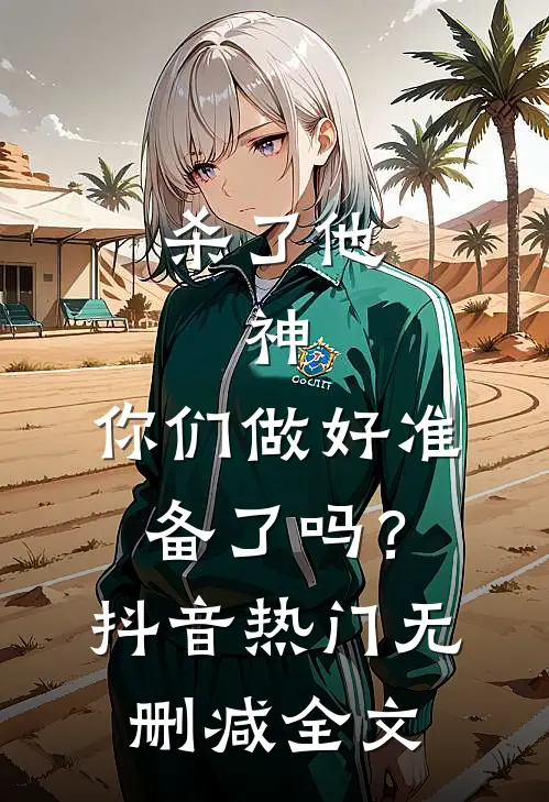 杀了他，神，你们做好准备了吗？抖音热门无删减全文