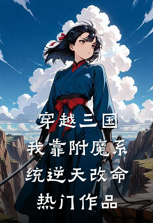 穿越三国：我靠附魔系统逆天改命热门作品