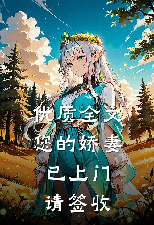 优质全文您的娇妻已上门，请签收