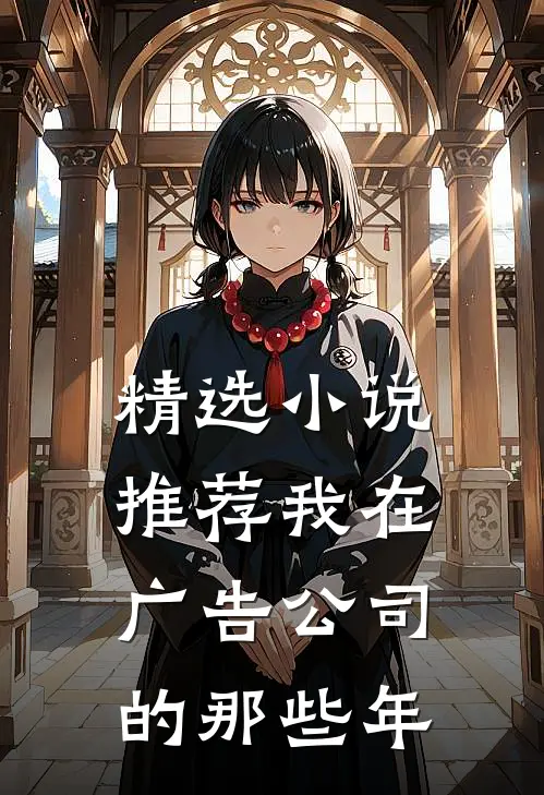 精选小说推荐我在广告公司的那些年