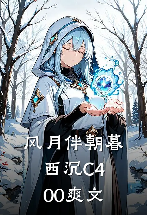 风月伴朝暮西沉C400爽文