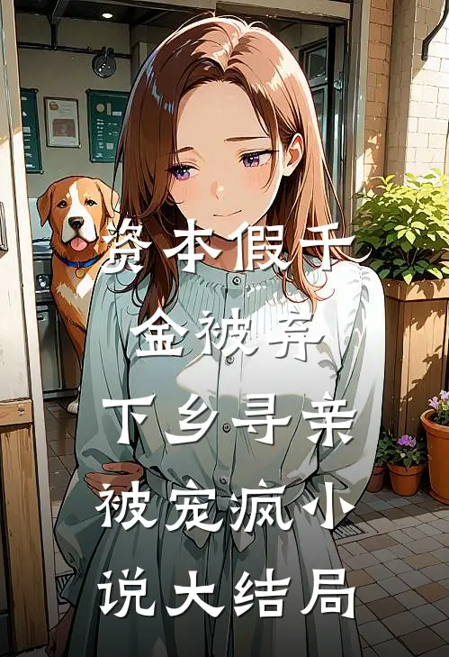 资本假千金被弃，下乡寻亲被宠疯小说大结局