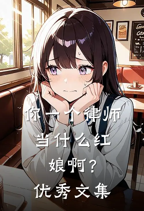 你一个律师，当什么红娘啊？优秀文集
