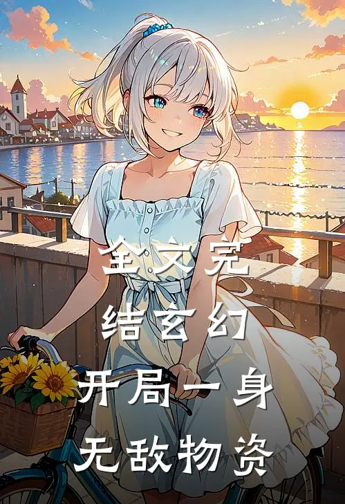 全文完结玄幻：开局一身无敌物资