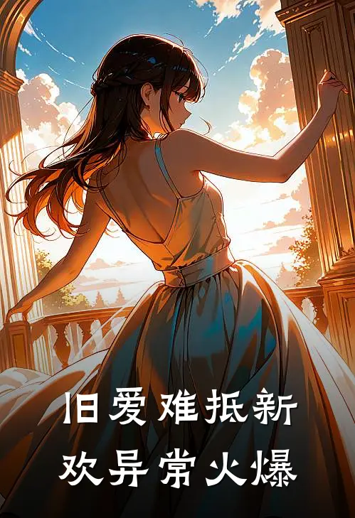 旧爱难抵新欢异常火爆
