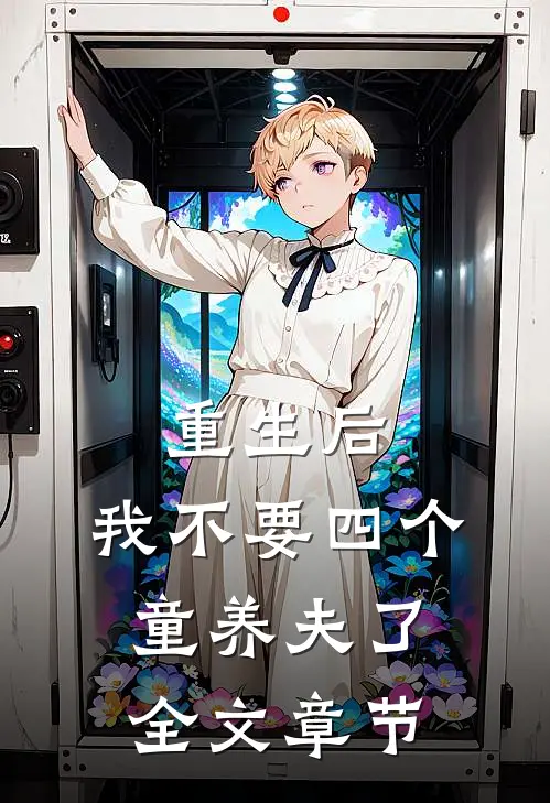 重生后，我不要四个童养夫了全文章节