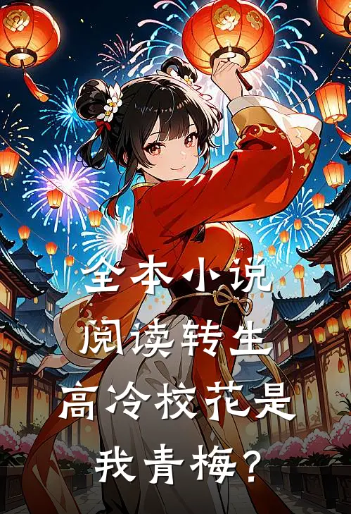 全本小说阅读转生：高冷校花是我青梅？