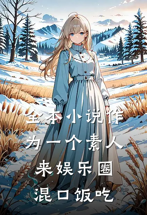 全本小说作为一个素人，来娱乐圈混口饭吃