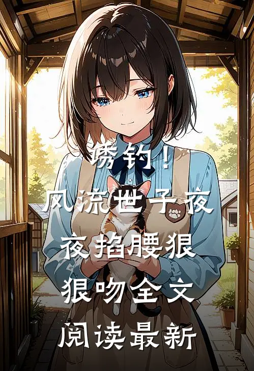 诱钓！风流世子夜夜掐腰狠狠吻全文阅读最新