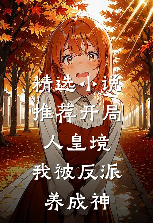 精选小说推荐开局人皇境，我被反派养成神