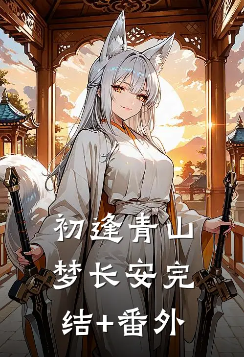 初逢青山梦长安完结+番外