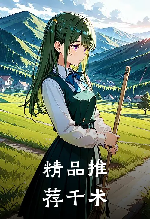 精品推荐千术