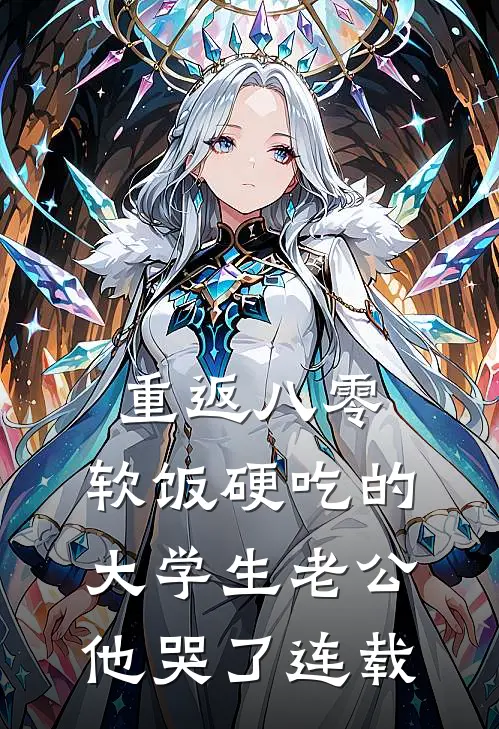 重返八零，软饭硬吃的大学生老公他哭了连载