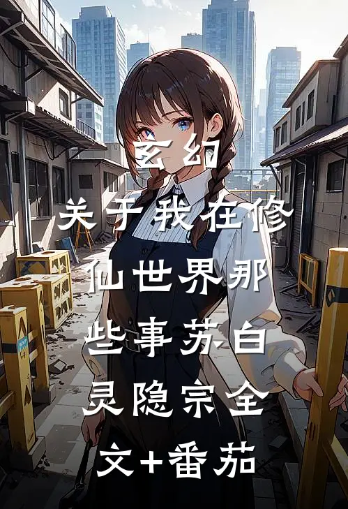 玄幻：关于我在修仙世界那些事苏白灵隐宗全文+番茄