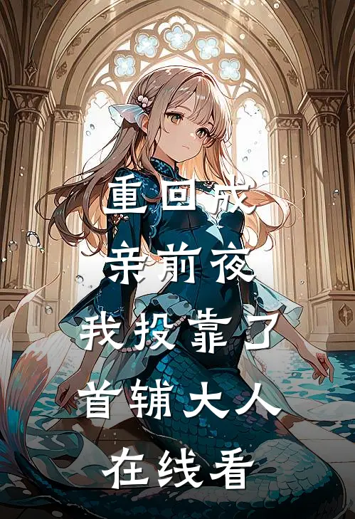 重回成亲前夜，我投靠了首辅大人在线看