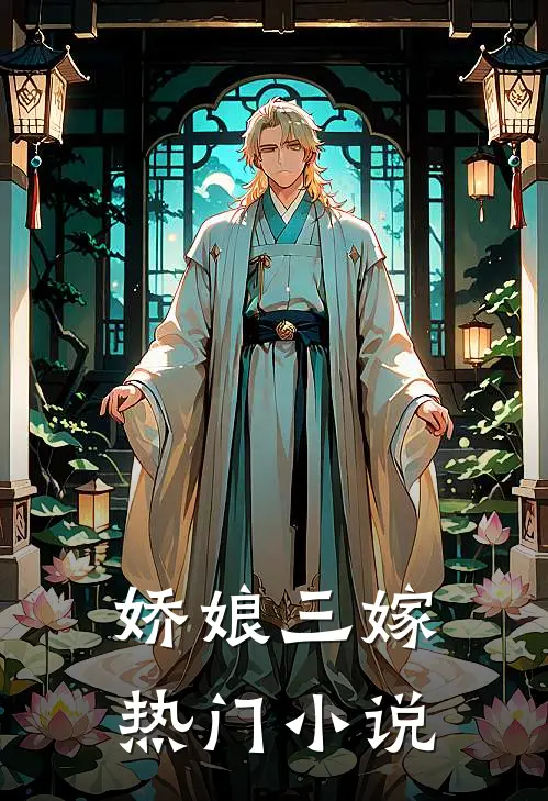 娇娘三嫁热门小说