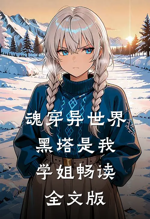 魂穿异世界，黑塔是我学姐畅读全文版