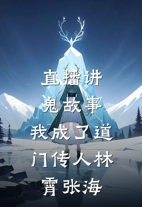 直播讲鬼故事，我成了道门传人林霄张海