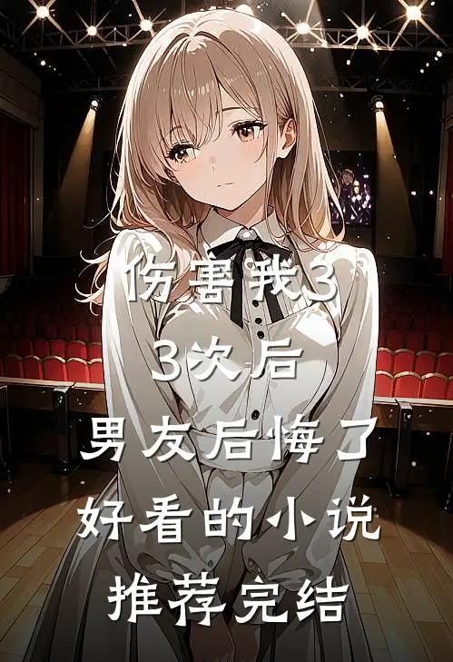 伤害我33次后，男友后悔了好看的小说推荐完结