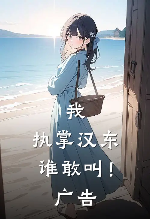 我，执掌汉东谁敢叫！广告