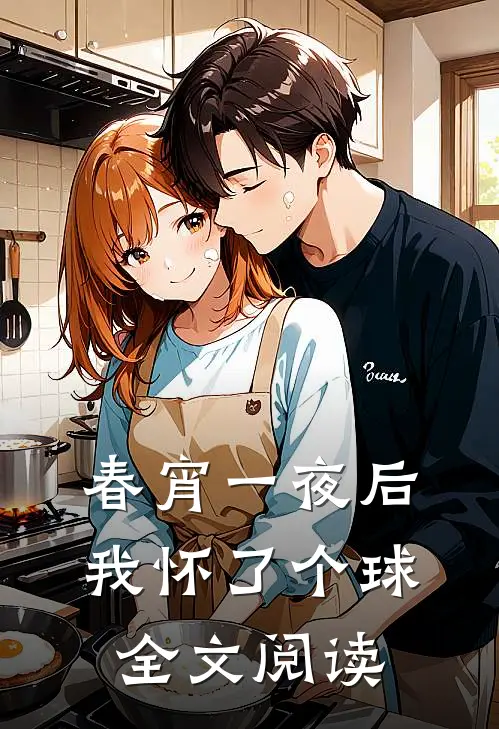春宵一夜后我怀了个球全文阅读