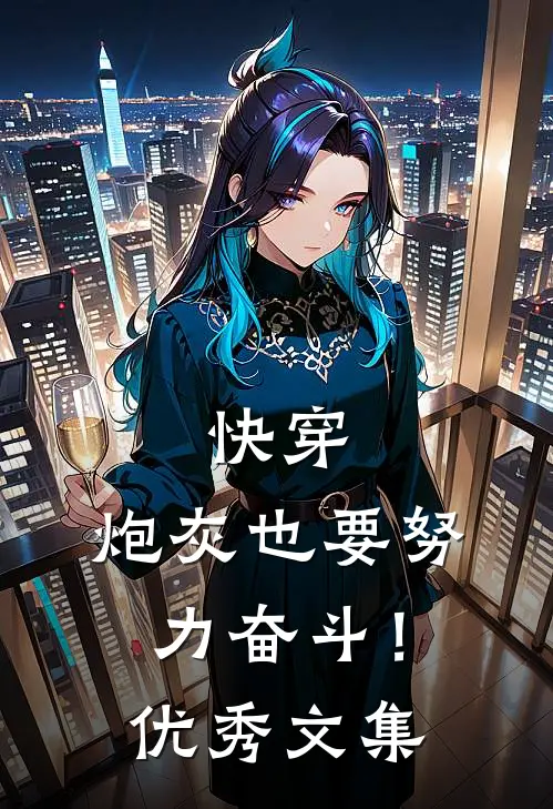 快穿：炮灰也要努力奋斗！优秀文集