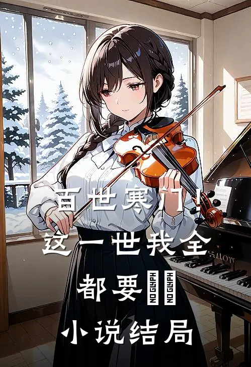 百世寒门！这一世我全都要​​小说结局